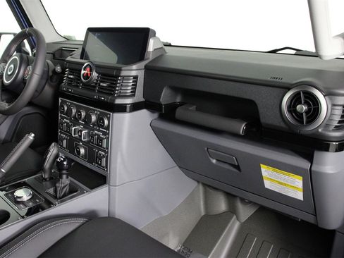 New 2025 INEOS Grenadier image 11