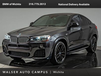 Used 2016 BMW X4 xDrive28i