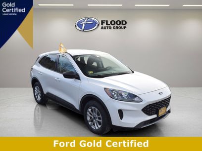Certified 2022 Ford Escape SE w/ Convenience Package