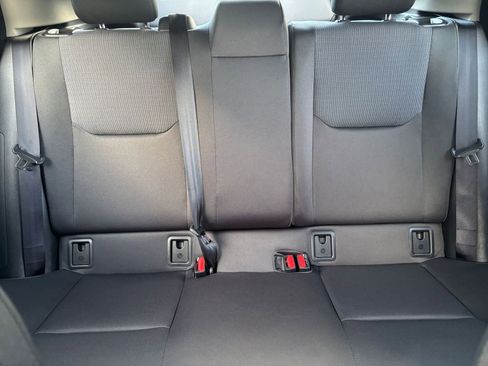 Used 2025 Toyota Prius LE image 34