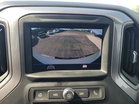 Used 2022 Chevrolet Silverado 2500 Custom w/ Custom Value Package AWD/4WD image 40
