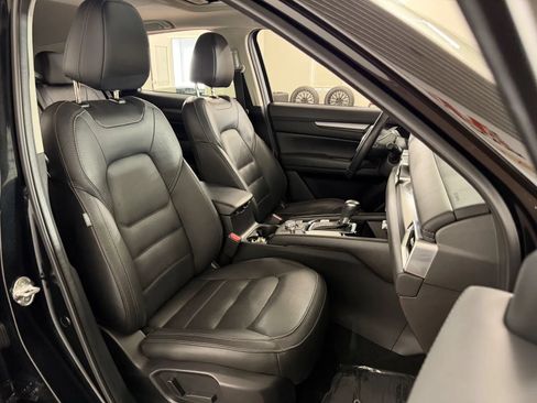 Used 2022 MAZDA CX-5 AWD 2.5 S image 37