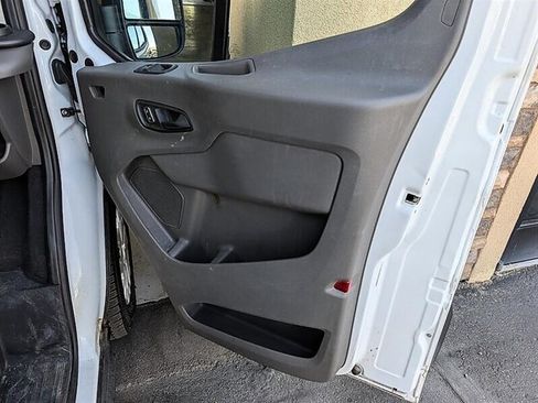 Used 2024 Ford Transit 350 XLT RWD image 29