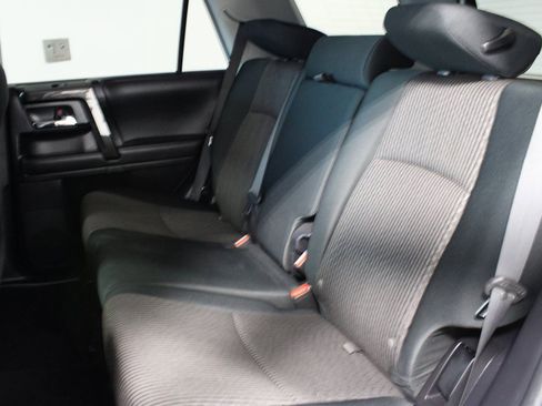 Used 2023 Toyota 4Runner TRD Off-Road image 23