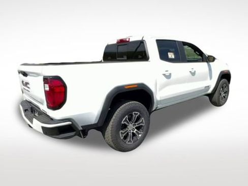 Used 2023 GMC Canyon AT4 w/ Canyon Safety Plus Package image 8