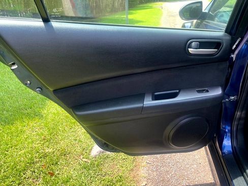 Used 2010 MAZDA MAZDA6 i Sport image 8