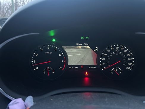 Used 2023 Kia Stinger GT2 image 11