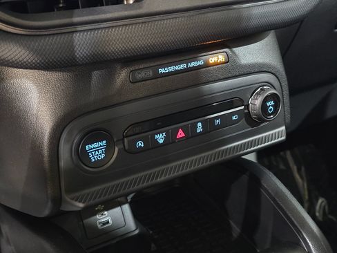 New 2025 Ford Bronco Sport Outer Banks w/ Outer Banks Tech Package+ AWD/4WD image 27