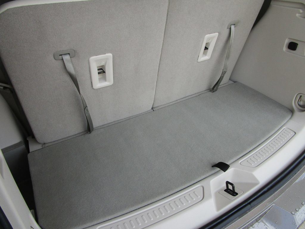 Used 2023 GMC Acadia Denali w/ Denali Ultimate Package FWD image 20