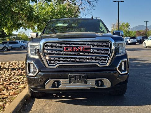 Used 2019 GMC Sierra 1500 Denali w/ Denali Ultimate Package AWD/4WD image 2