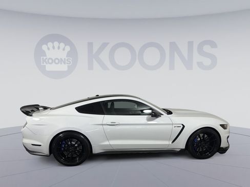 Used 2018 Ford Mustang Shelby GT350 w/ Electronics Package image 8