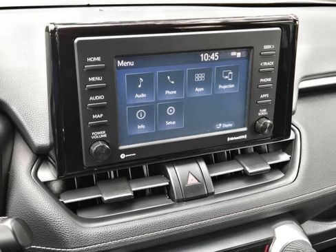 Used 2020 Toyota RAV4 XLE w/ Convenience Package AWD/4WD image 21