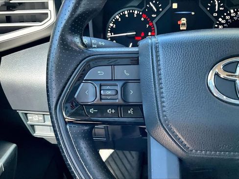 Used 2022 Toyota Tundra SR w/ SR Tow Package image 24