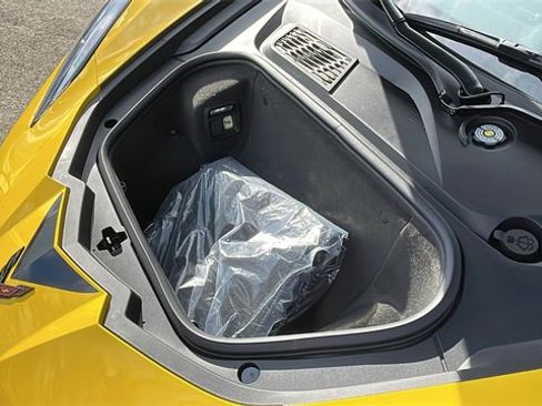 New 2025 Chevrolet Corvette Z06 image 32