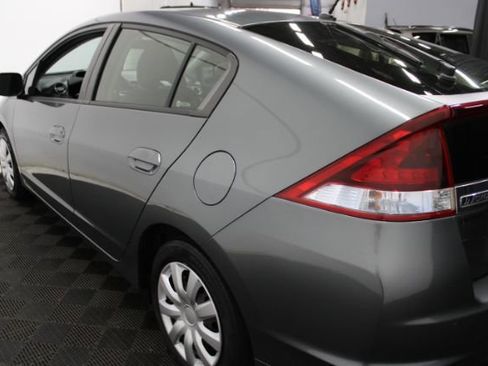 Used 2013 Honda Insight LX image 7