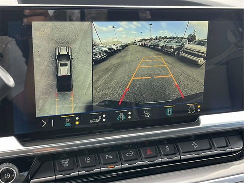 New 2026 Chevrolet Silverado 2500 High Country w/ Technology Package image 15