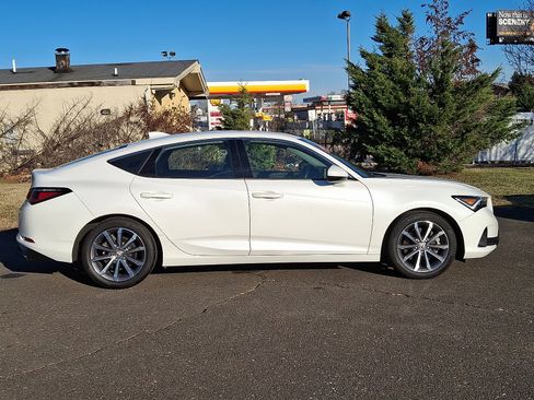 Used 2023 Acura Integra image 7
