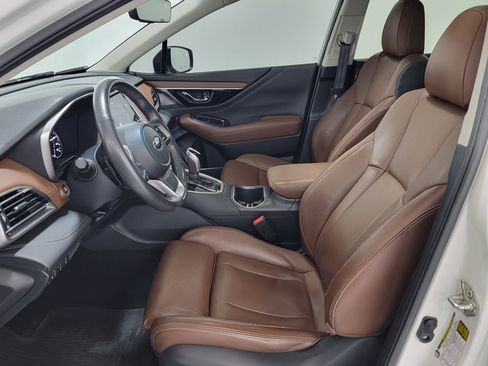 Used 2021 Subaru Outback Touring XT AWD/4WD image 14