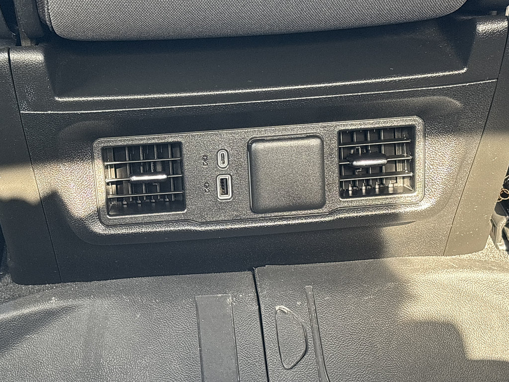 Used 2024 Chevrolet Silverado 1500 RST w/ LPO, Liner Protection Package AWD/4WD image 16