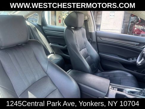 Used 2018 Honda Accord EX-L image 15