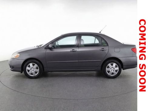 Used 2007 Toyota Corolla LE image 8