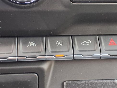 New 2025 Chevrolet Silverado 1500 W/T w/ WT Value Package image 9