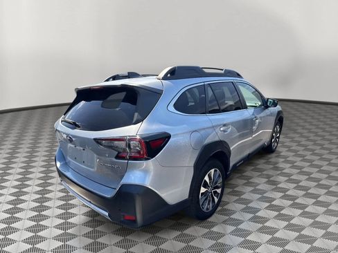 Used 2024 Subaru Outback Limited image 8