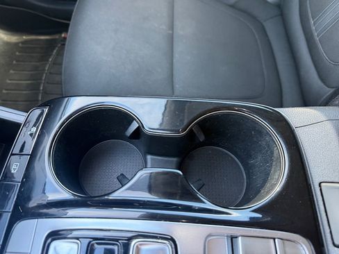 Used 2022 Hyundai Tucson SEL image 12