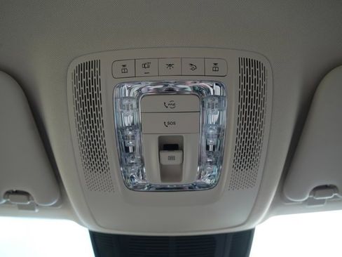 Used 2026 Mercedes-Benz GLE 350 4MATIC image 33