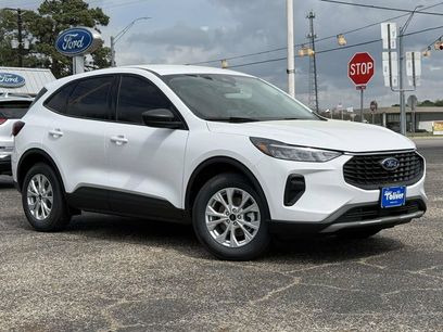 New 2026 Ford Escape Active