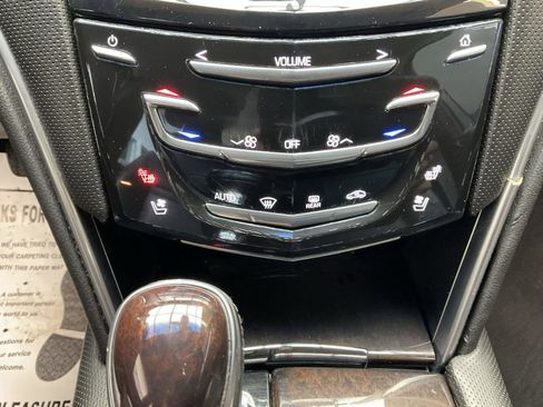 Used 2017 Cadillac XTS Luxury image 20