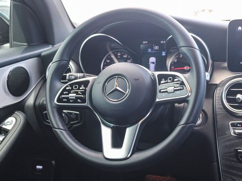 Used 2022 Mercedes-Benz GLC 300 image 16