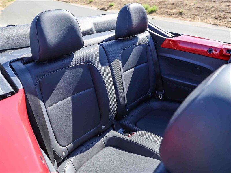 Used 2018 Volkswagen Beetle 2.0T S FWD image 16