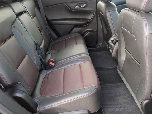 Certified 2023 Chevrolet Blazer RS image 27