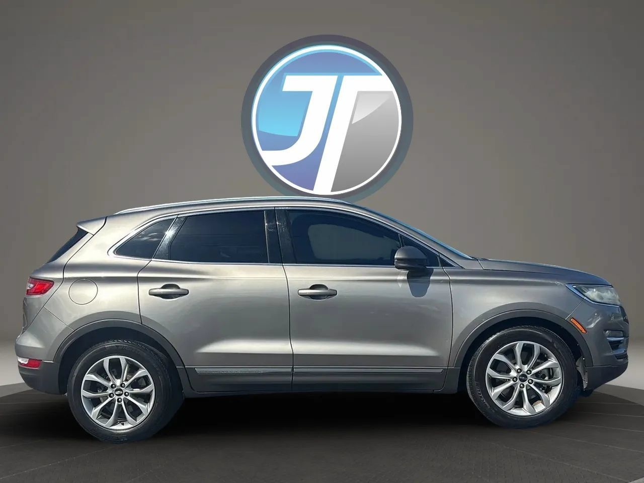 Used 2017 Lincoln MKC Select w/ Select Plus Package FWD image 7