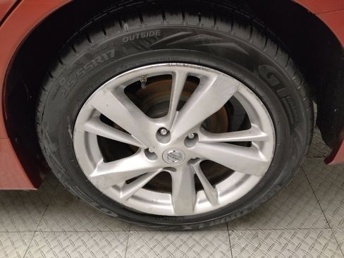 Used 2014 Nissan Altima 2.5 SL w/ Technology Package image 31