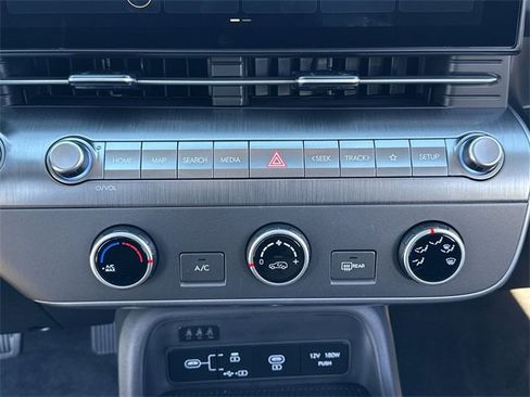 New 2026 Hyundai Kona SE image 12