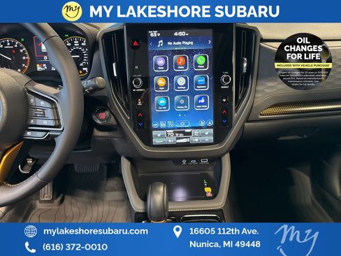 New 2026 Subaru Forester Wilderness image 14