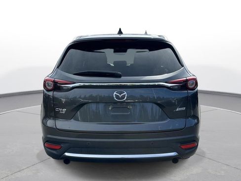 Used 2017 MAZDA CX-9 Grand Touring image 7