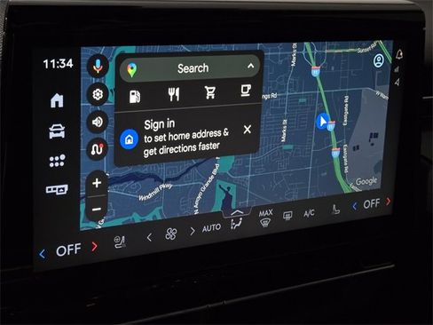 New 2026 Lincoln Nautilus Premier image 24