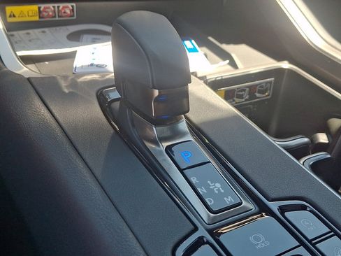 New 2026 Lexus TX 350 AWD image 9