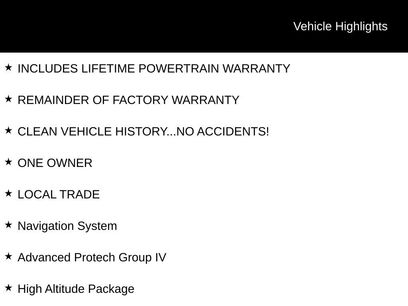 Used 2024 Jeep Grand Cherokee L Summit w/ Advanced Protech Group IV