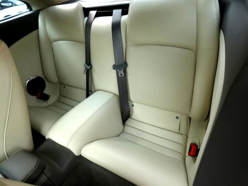 Used 2012 Jaguar XK Coupe image 11