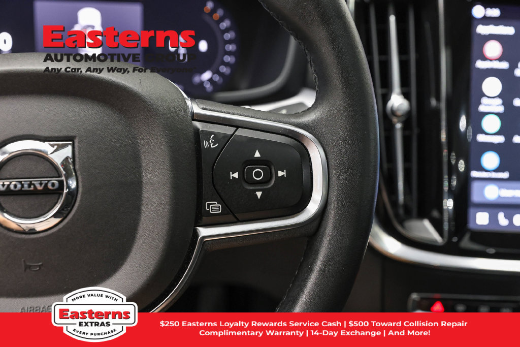 Used 2024 Volvo S60 B5 Core FWD image 17