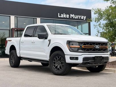 Used 2025 Ford F150 Tremor w/ Bed Utility Package