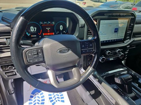 Used 2023 Ford F150 Tremor w/ Equipment Group 402A High AWD/4WD image 14