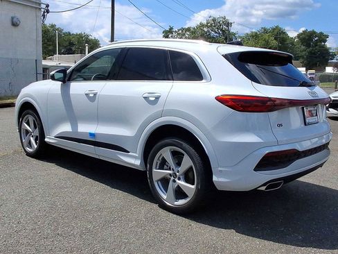 New 2025 Audi Q5 Premium Plus image 19