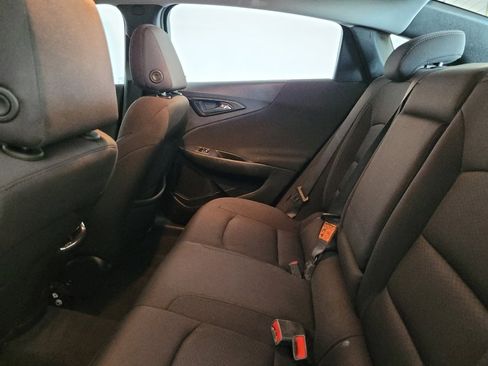 Used 2020 Chevrolet Malibu LT FWD image 19