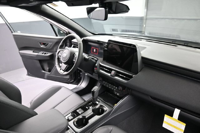 New 2026 Subaru Outback Premium AWD/4WD image 12