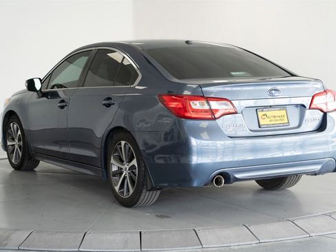 Used 2015 Subaru Legacy 2.5i Limited image 5